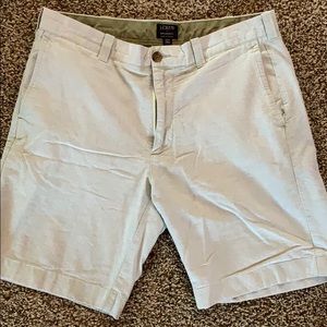 Casual/dress shorts.